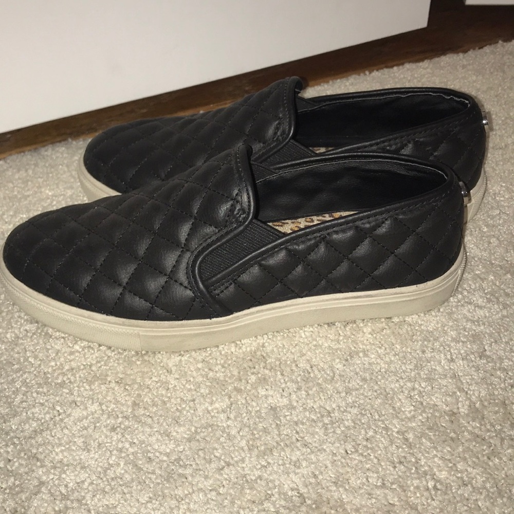 Steve Madden Platform Shoes